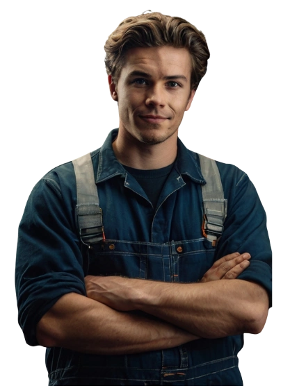 Sanu Recovery professional mechanic - Expert car recovery and breakdown specialist